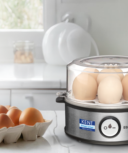 KENT Instant Egg Boiler 360-Watt