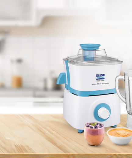 KENT Juicer Mixer Grinder
