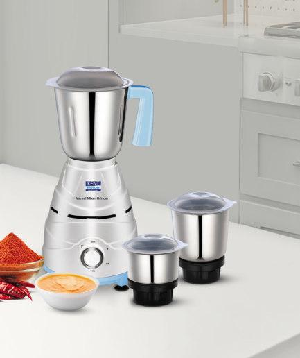 KENT Marvel Mixer Grinder
