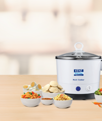 KENT Multi Cooker