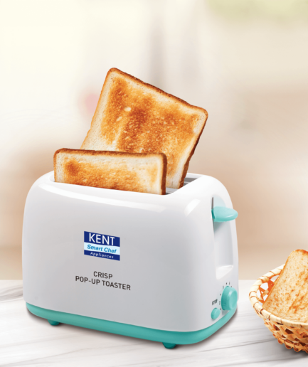KENT Pop-Up Toaster