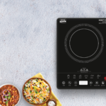 KENT STAR INDUCTION COOK-TOP