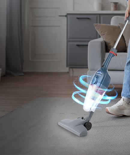 KENT STORM VACUUM CLEANER