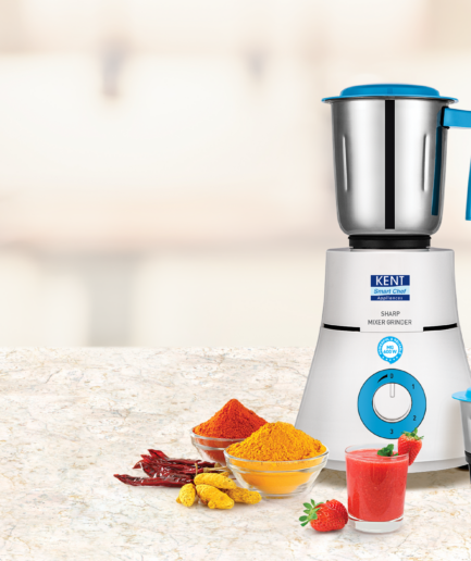 KENT Sharp Mixer Grinder