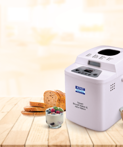 KENT Smart Atta and Bread Maker