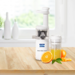 KENT Smart Slow Juicer