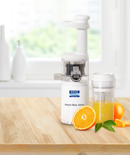 KENT Smart Slow Juicer