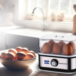 KENT Super Egg Boiler