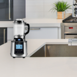 KENT Turbo Grinder and Blender