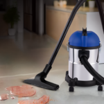 KENT Vortex SS Vacuum Cleaner