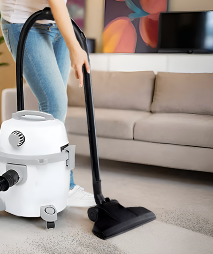 KENT Vortex Wet and Dry Vacuum Cleaner