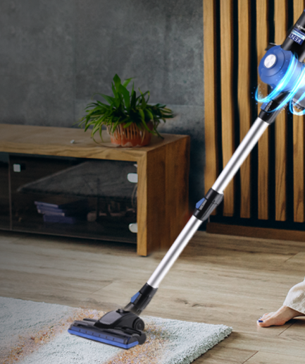 KENT ZOOM PLUS VACUUM CLEANER