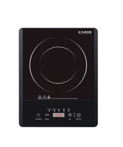 Kairos - Induction Eco Heat Pro