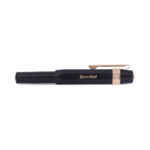Sheaf-fer - Kaweco Classic Sport Fountain Pen (Broad) with Optional Clip Black