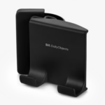 Daily Objects - Klamp - Phone Holder For Laptop/Desktop Screen