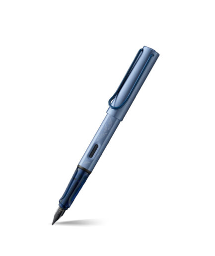Sheaf-fer - Lamy Al-star Harry Potter Ravenclaw Special Edition Fountain Pen