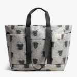 Daily Objects  -Langoor Idyll Tote Bag