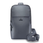 Sheaf-fer - Lapis Bard Ducorium Dover Travel Bag - Graphite