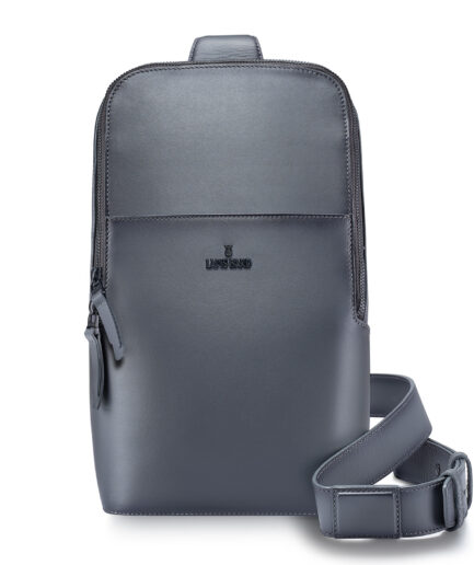 Sheaf-fer - Lapis Bard Ducorium Dover Travel Bag - Graphite