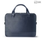 Sheaf-fer - Lapis Bard Enigma 14-inch Laptop Bag - Navy