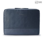 Sheaf-fer - Lapis Bard Enigma 14-inch Laptop Sleeve - Navy
