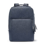 Sheaf-fer - Lapis Bard Stanford Miami Backpack- Navy