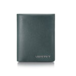 Sheaf-fer - Lapis Bard Verdant Dual Compartment Bi-Fold Wallet