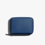 Daily Objects - Marshal Mini Tech Kit Organiser - Leatherite - Blue