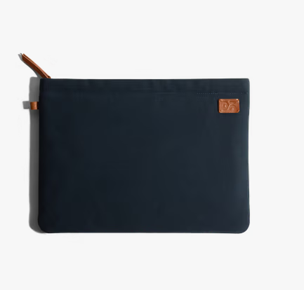 Daily Objects - Midnight Blue Skipper Sleeve Medium