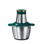 KAIROS - Multiutility Mixer and Grinder