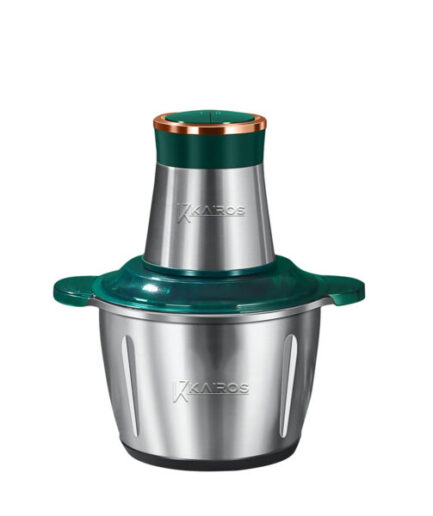 KAIROS - Multiutility Mixer and Grinder