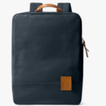 Daily Objects - Navy 9 to 9 Backpack