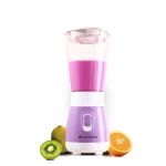 WONDERCHEF - Orchid Personal Blender, 250W Copper Motor, 600ml Transparent Jar