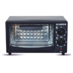 KAIROS - Oven Toaster Griller 12 Ltr