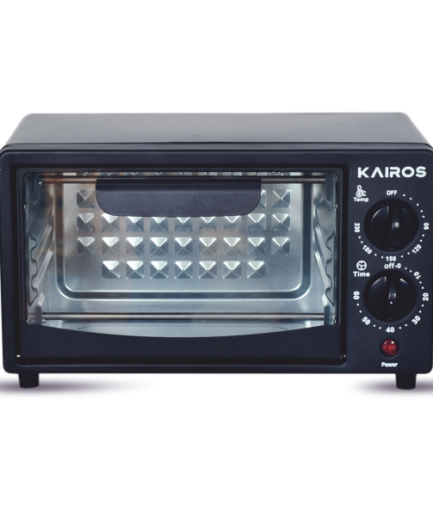 KAIROS - Oven Toaster Griller 12 Ltr