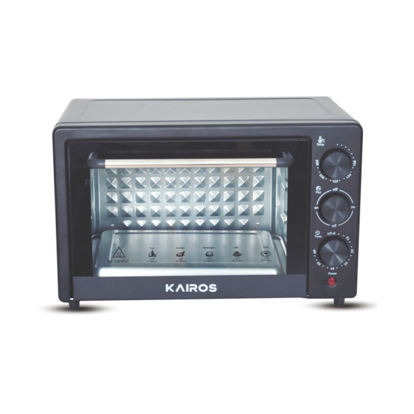 Oven Toaster Griller 22 Ltr