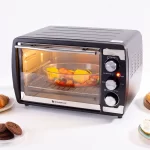 WONDERCHEF - Oven Toaster Griller (OTG), 21 Litres, 1400 W