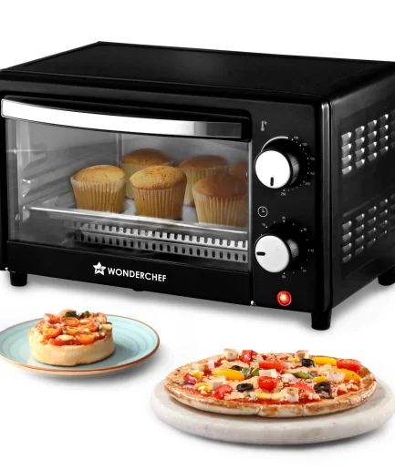 WONDERCHEF - Oven Toaster Griller (OTG) 10 L