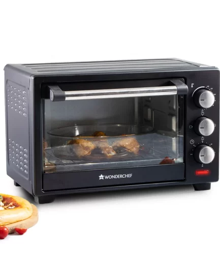 WONDERCHEF - Oven Toaster Griller (OTG), 19 Litres