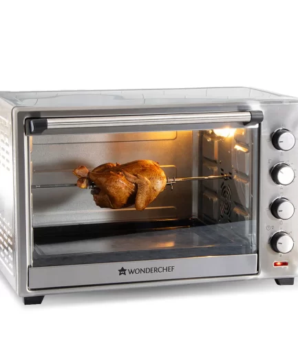 WONDERCHEF - Oven Toaster Griller (OTG) - 60 Litres