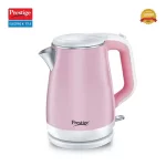 PRESTIGE - ELECTRIC KETTLE - PKPC 1.5 (1.5L WITH CONCEALED ELEMENT)