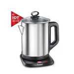 PRESTIGE - ELECTRIC KETTLE SMART-1.7 ( 1.7L WITH CONCEALED ELEMENT)
