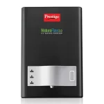 PRESTIGE - NATUROFLOW 3.0 UV WATER PURIFIER