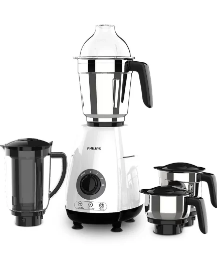 Philips 1000 Watt Powerful Mixer Grinder