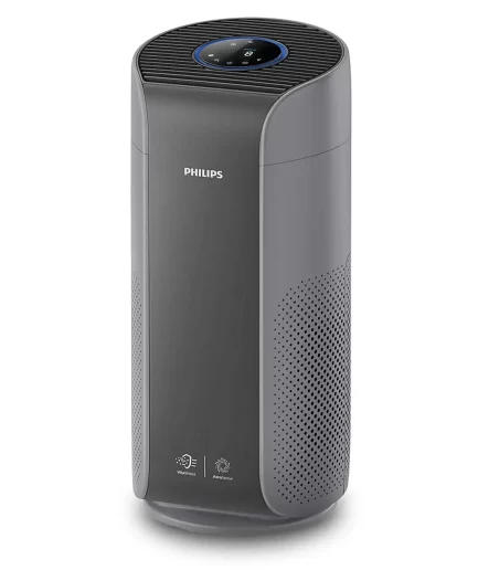 Philips 2000i Series Air Purifier with HEPA Filter