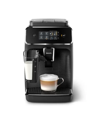 Philips 2200 Series Fully automatic espresso machines