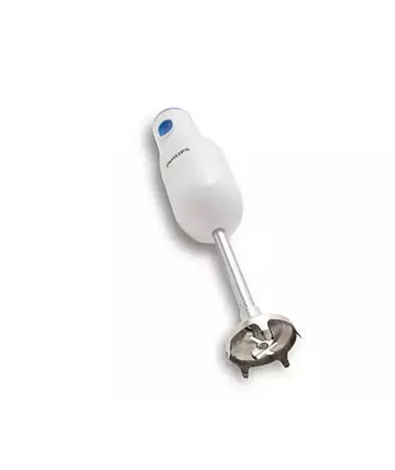 Philips 250 Watts Steel Rod Hand Blender White
