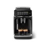 Philips 3200 series fully automatic espresso machines