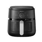 Philips 4.2L 1500 Watt Digital Air Fryer with Rapid Air Technology