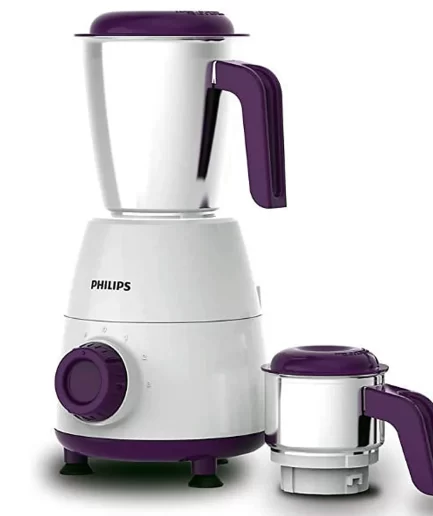 Philips 500 Watt 2 Jar Mixer Grinder